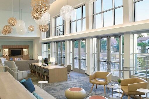 Element Downtown 3*